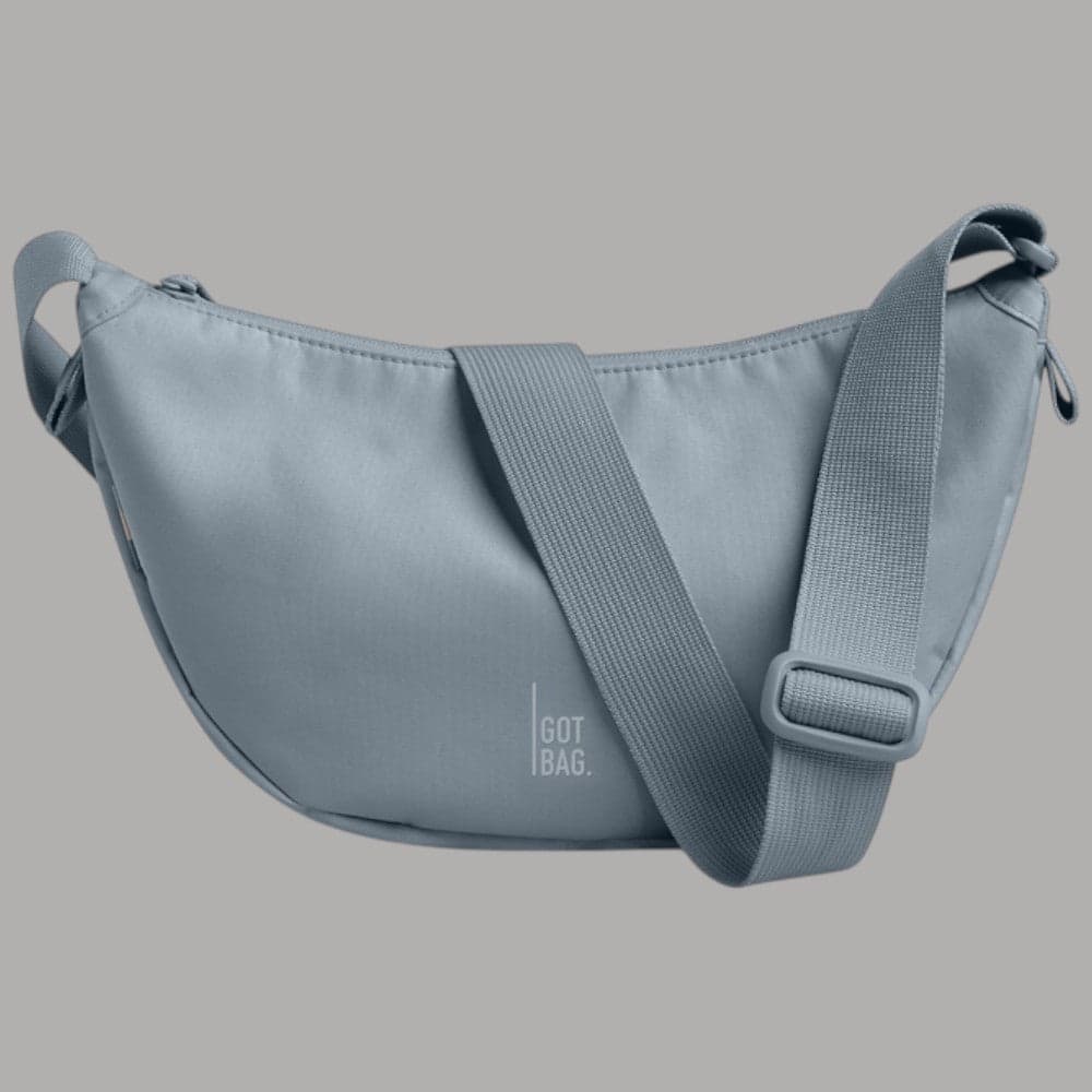 Borsa a spalla GOT BAG Moon Bag piccola idrorepellente 3,5 litri - 38
