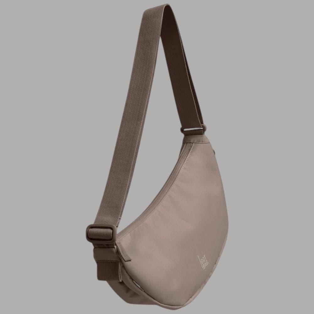 Borsa a spalla GOT BAG Moon Bag piccola idrorepellente 3,5 litri - 5