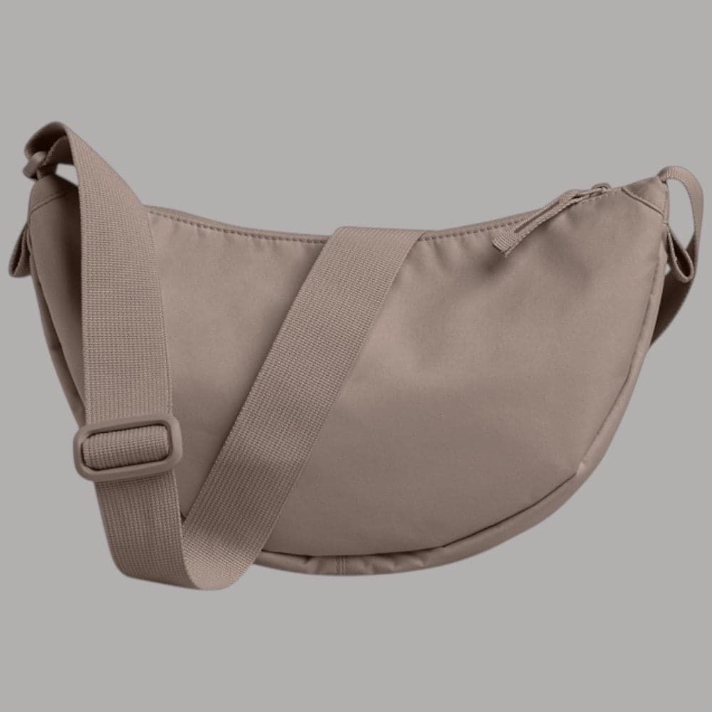 Borsa a spalla GOT BAG Moon Bag piccola idrorepellente 3,5 litri - 6