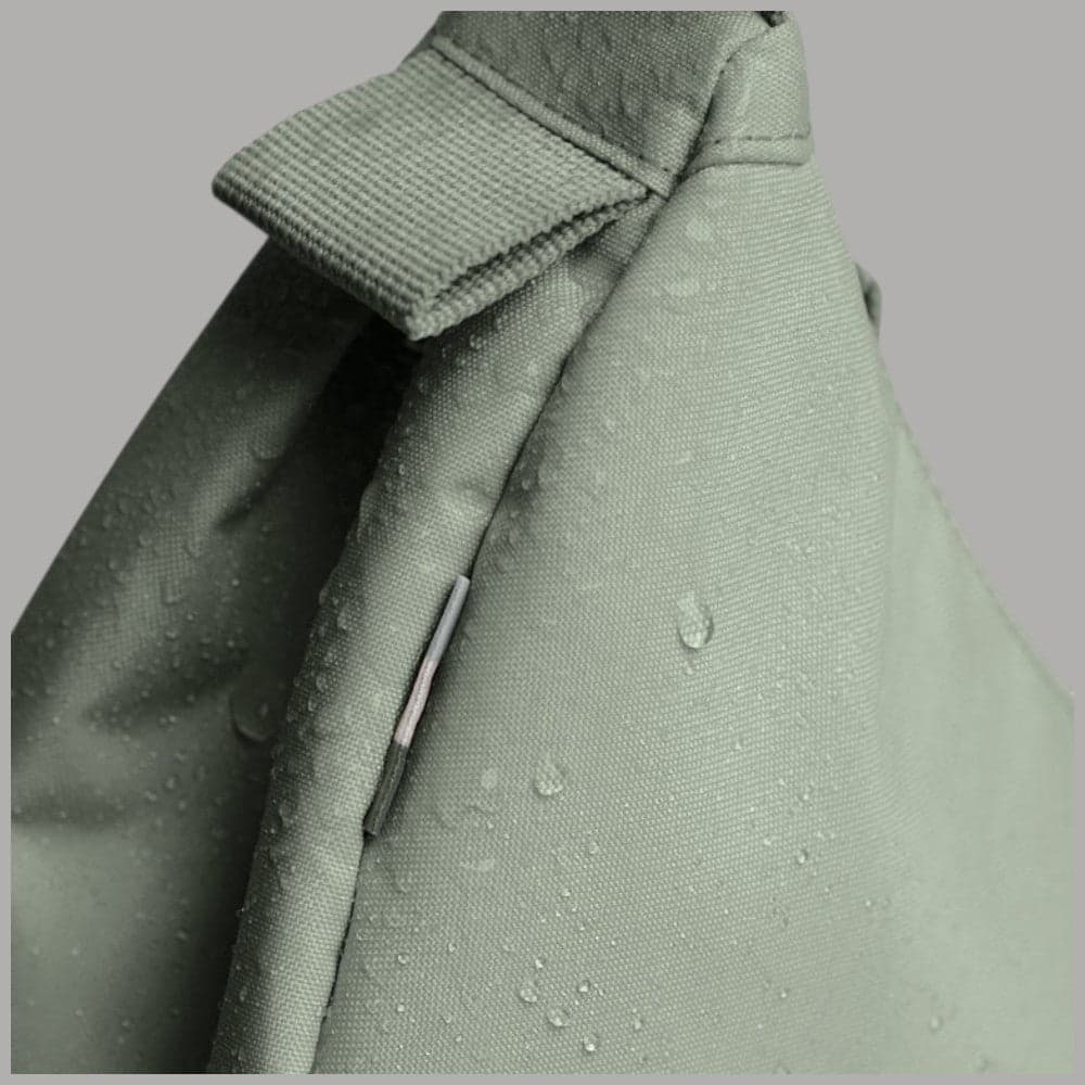 Borsa a spalla GOT BAG Moon Bag piccola idrorepellente 3,5 litri - 9