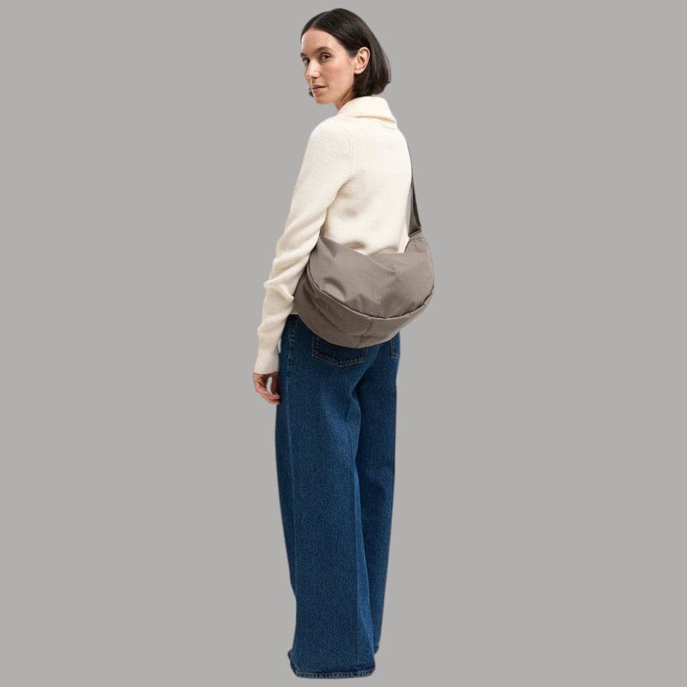 Borsa a spalla GOT BAG Moon Bag grande idrorepellente 12 litri - 2