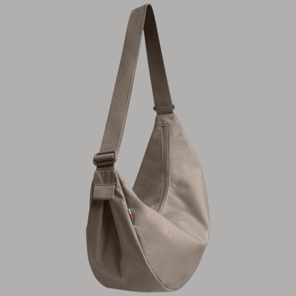 Borsa a spalla GOT BAG Moon Bag grande idrorepellente 12 litri - 6