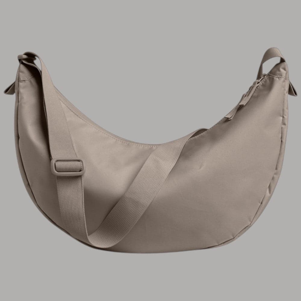 Borsa a spalla GOT BAG Moon Bag grande idrorepellente 12 litri - 7