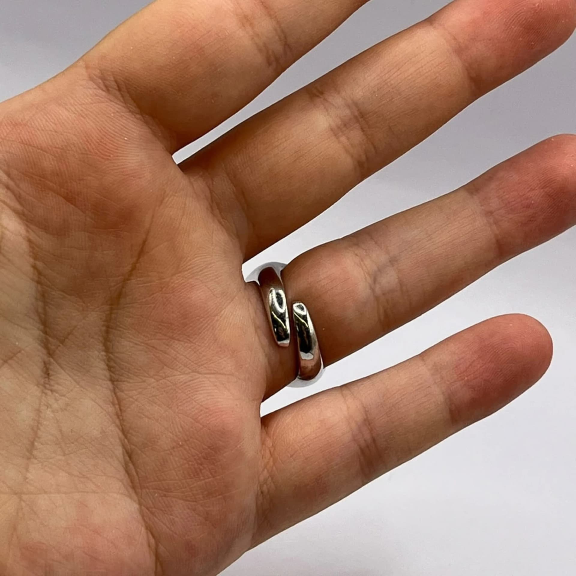 Anello donna 38BYCAMELI WTRN40 - 4