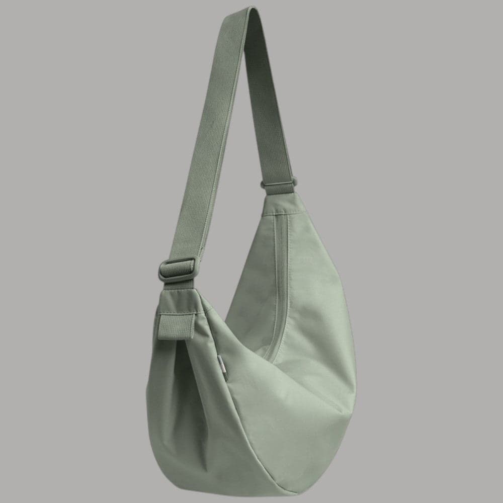 Borsa a spalla GOT BAG Moon Bag large idrorepellente e salvaspazio - 13