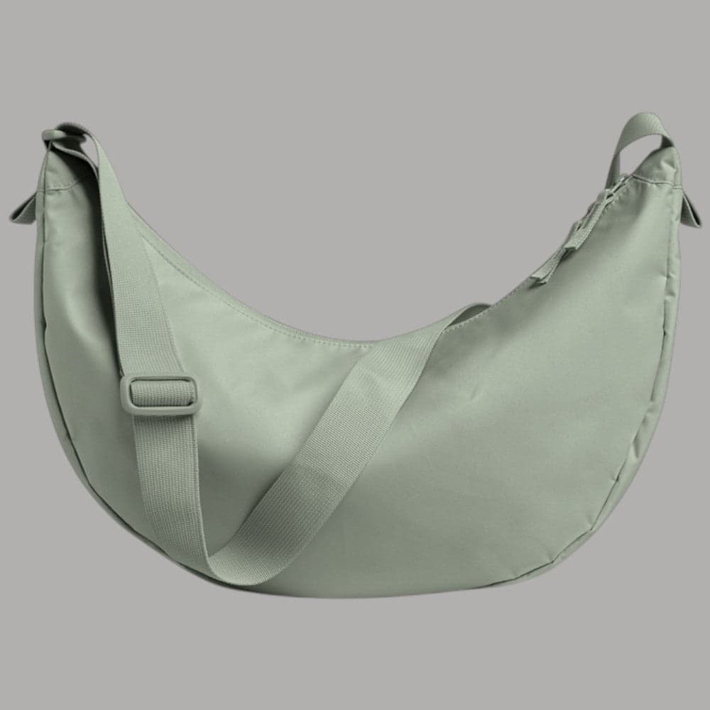 Borsa a spalla GOT BAG Moon Bag large idrorepellente e salvaspazio - 14