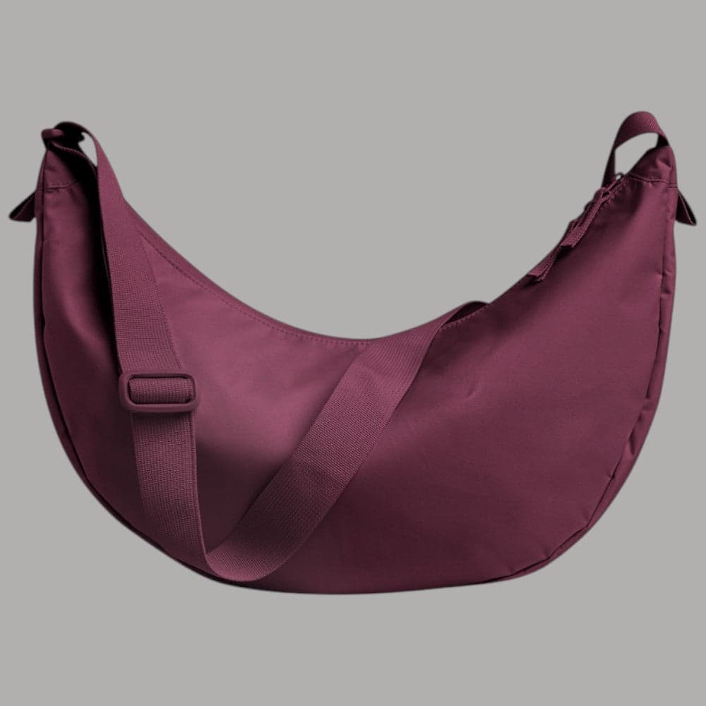 Borsa a spalla GOT BAG Moon Bag large idrorepellente e salvaspazio - 17