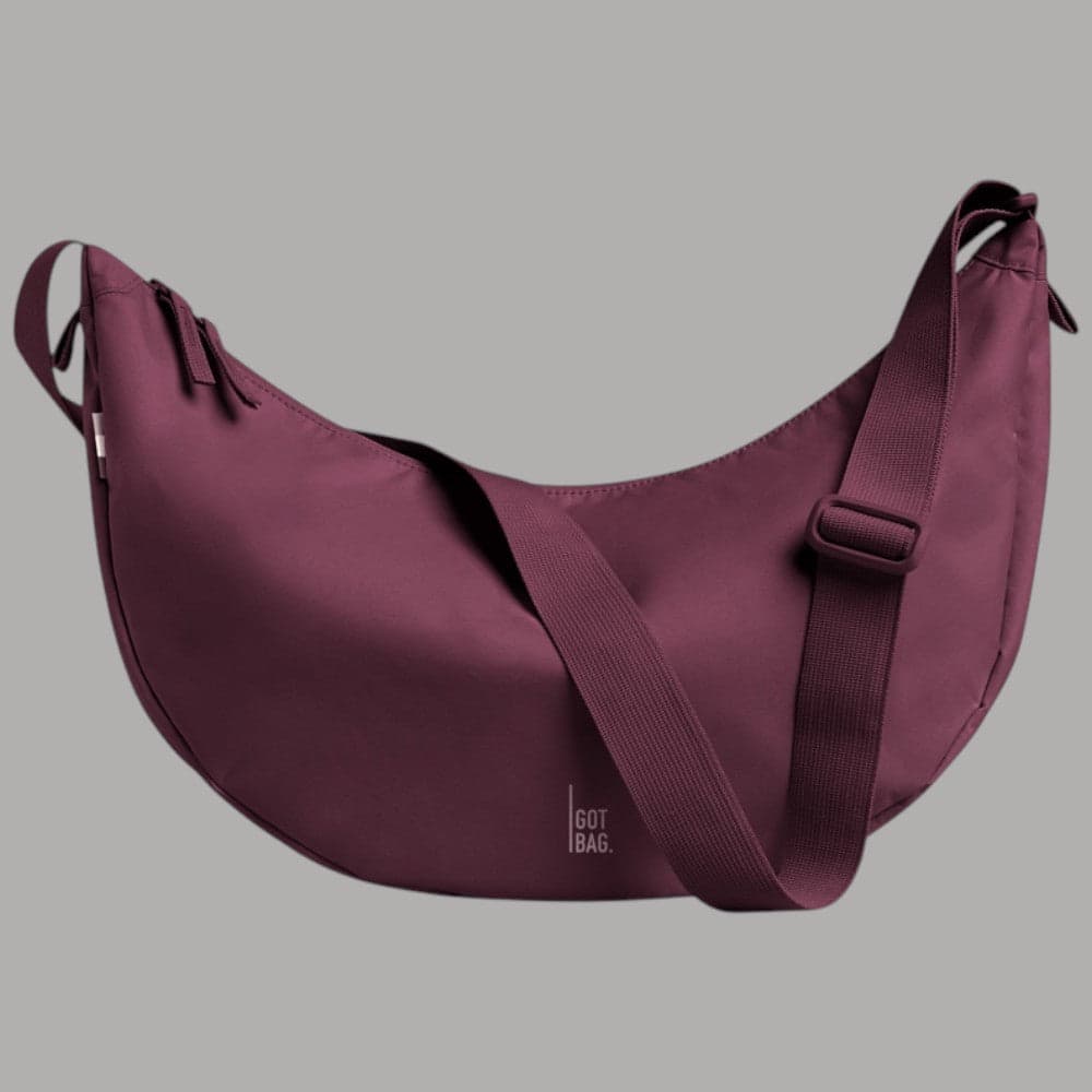 Borsa a spalla GOT BAG Moon Bag large idrorepellente e salvaspazio - 15