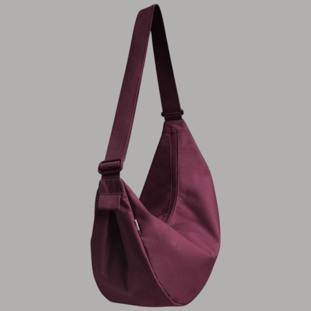 Borsa a spalla GOT BAG Moon Bag large idrorepellente e salvaspazio - 16