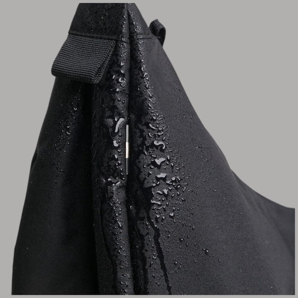 Borsa a spalla GOT BAG Moon Bag large idrorepellente e salvaspazio - 5