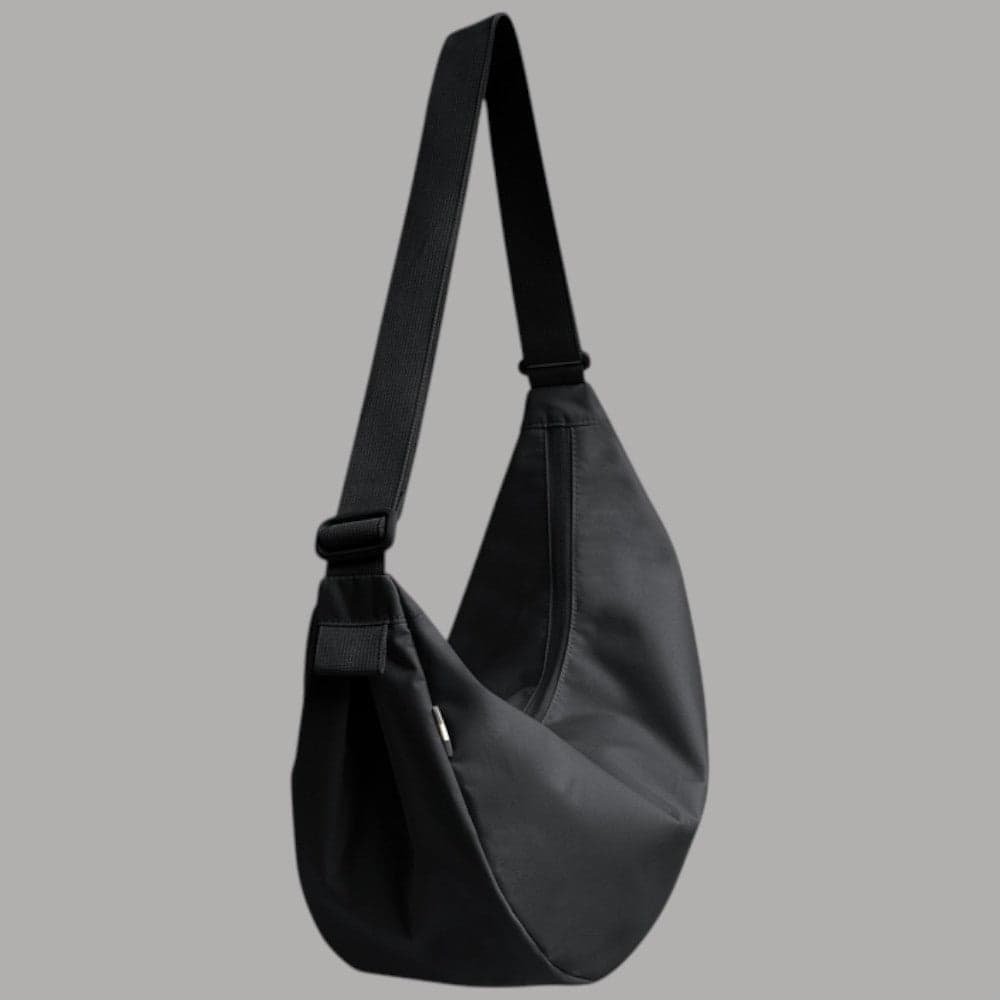 Borsa a spalla GOT BAG Moon Bag large idrorepellente e salvaspazio - 6