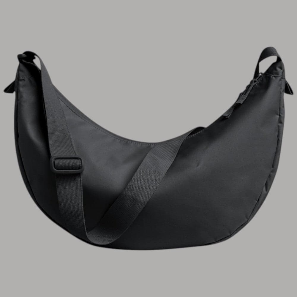 Borsa a spalla GOT BAG Moon Bag large idrorepellente e salvaspazio - 7