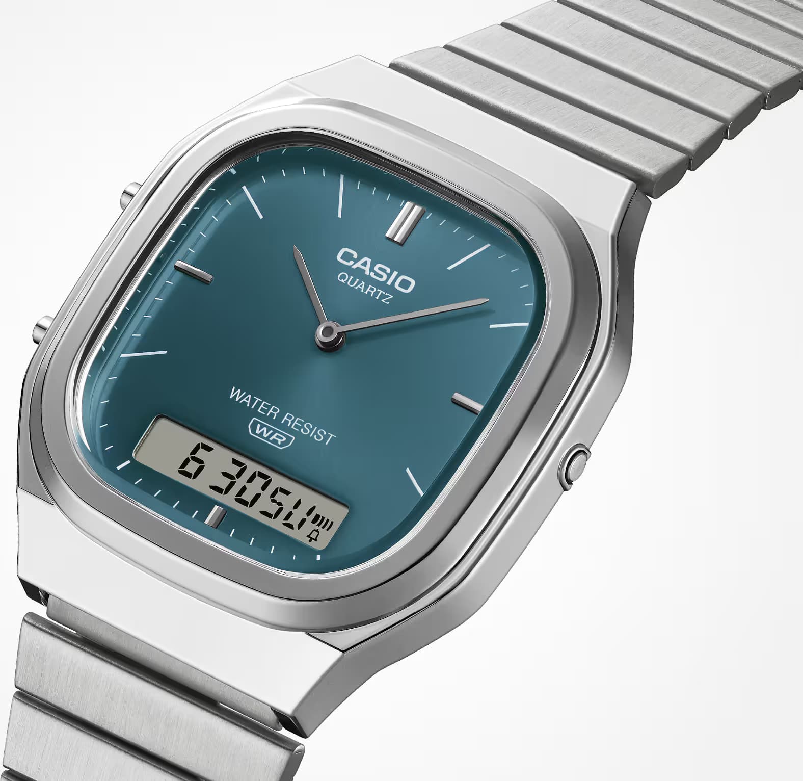 Orologio unisex CASIO AQ-240E-3AEF - 2