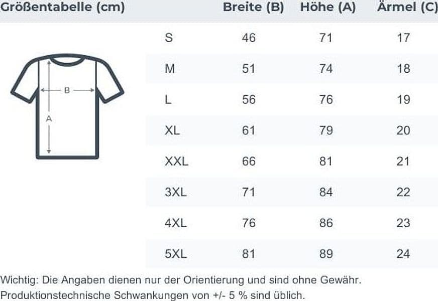 T-shirt Swinger "Freiheit Beginnt im Kopf" per coppie aperte e scambisti unisex - 2