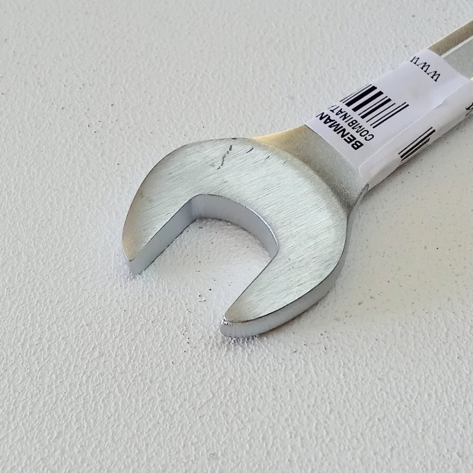Benman 7mm chiave combinata professionale DIN 3113 - 2