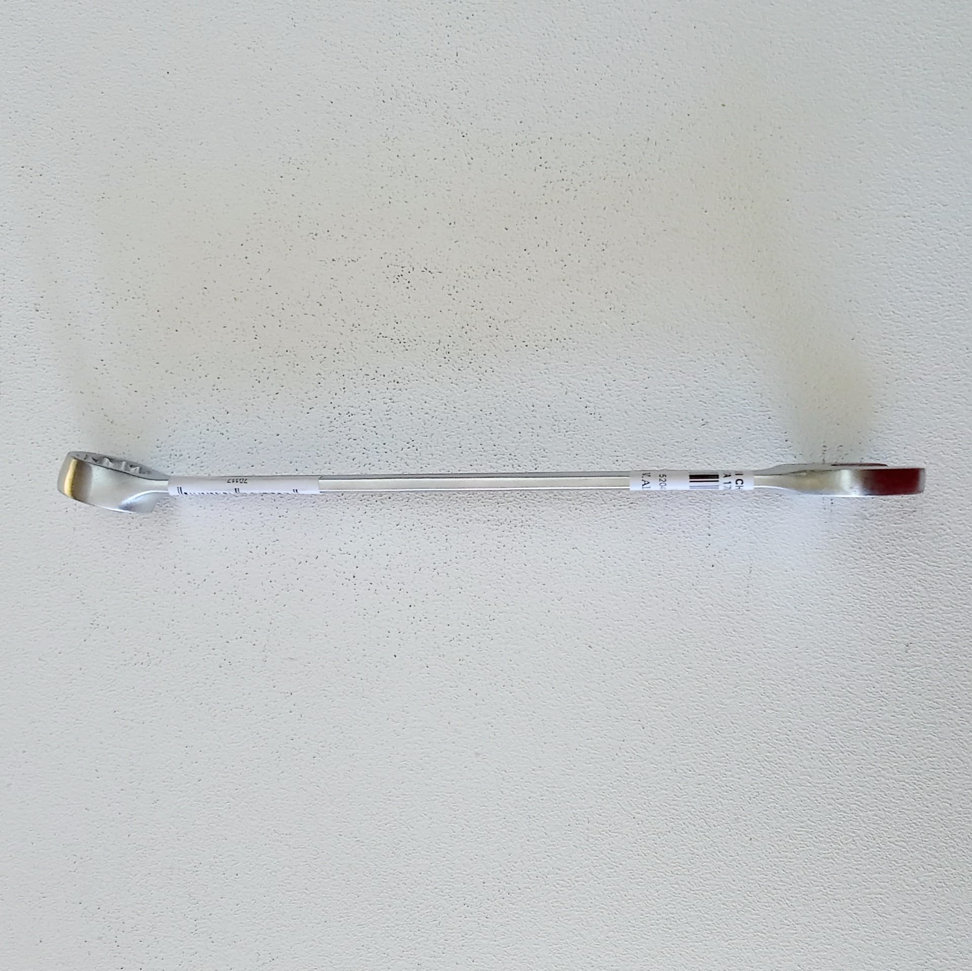 Benman 22mm chiave combinata professionale DIN 3113 - 5