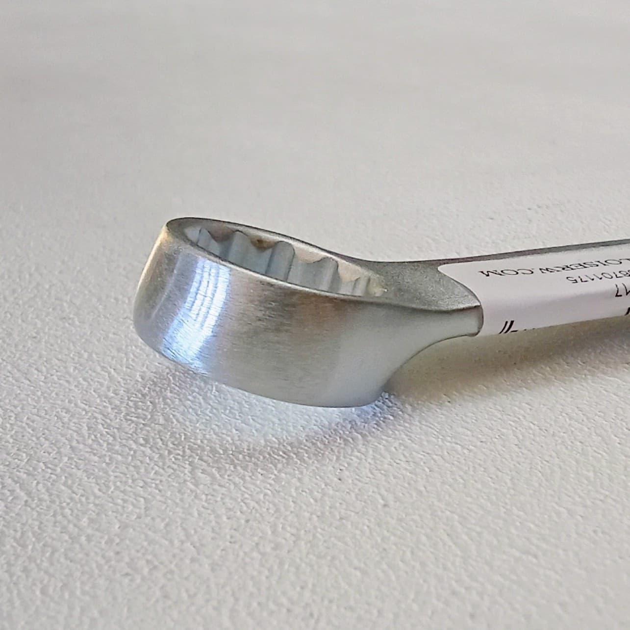 Benman 13mm chiave combinata professionale DIN 3113 - 3
