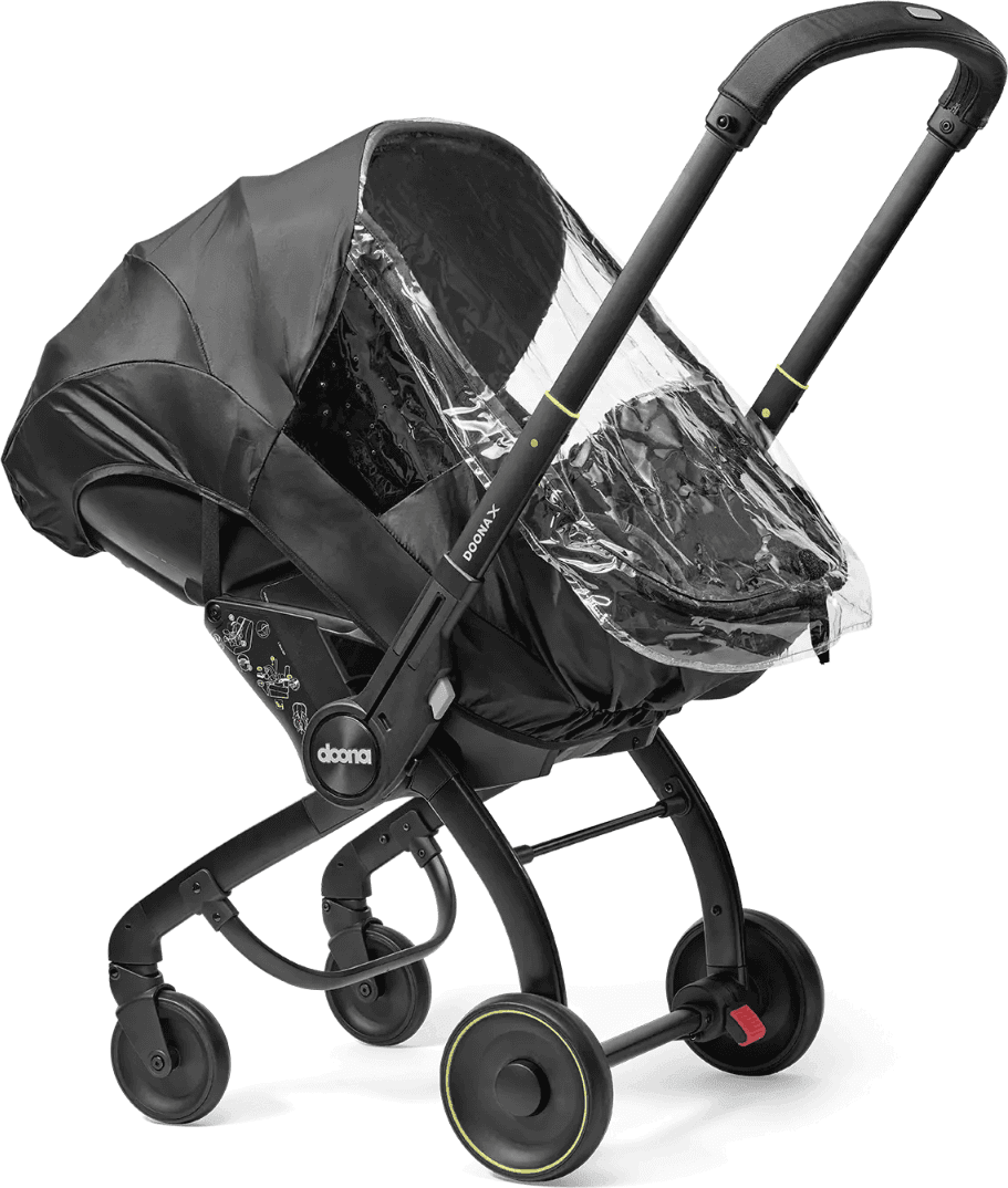 Parapioggia Doona X - 3