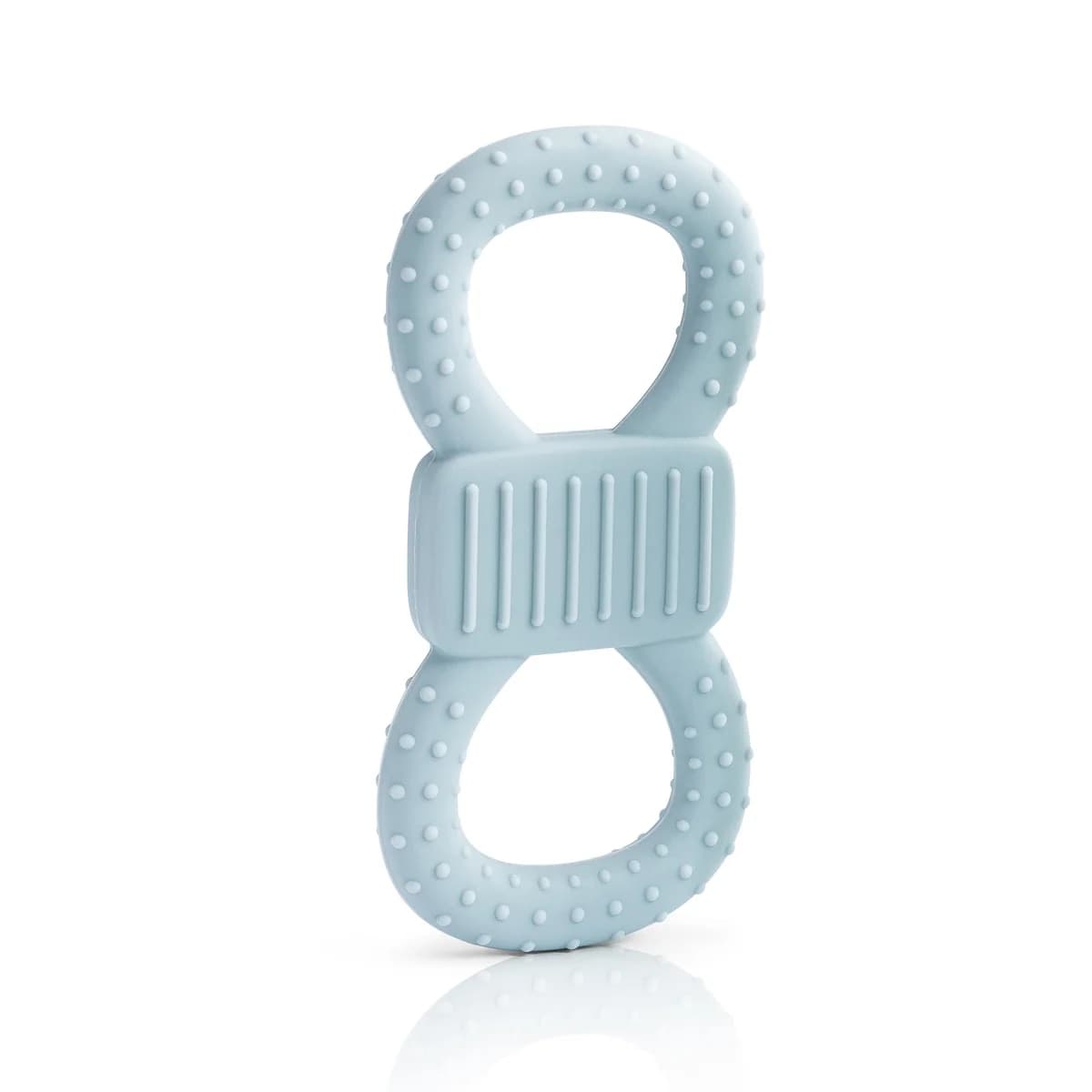Anello educativo e dentaruolo Mimiloo – Breeze