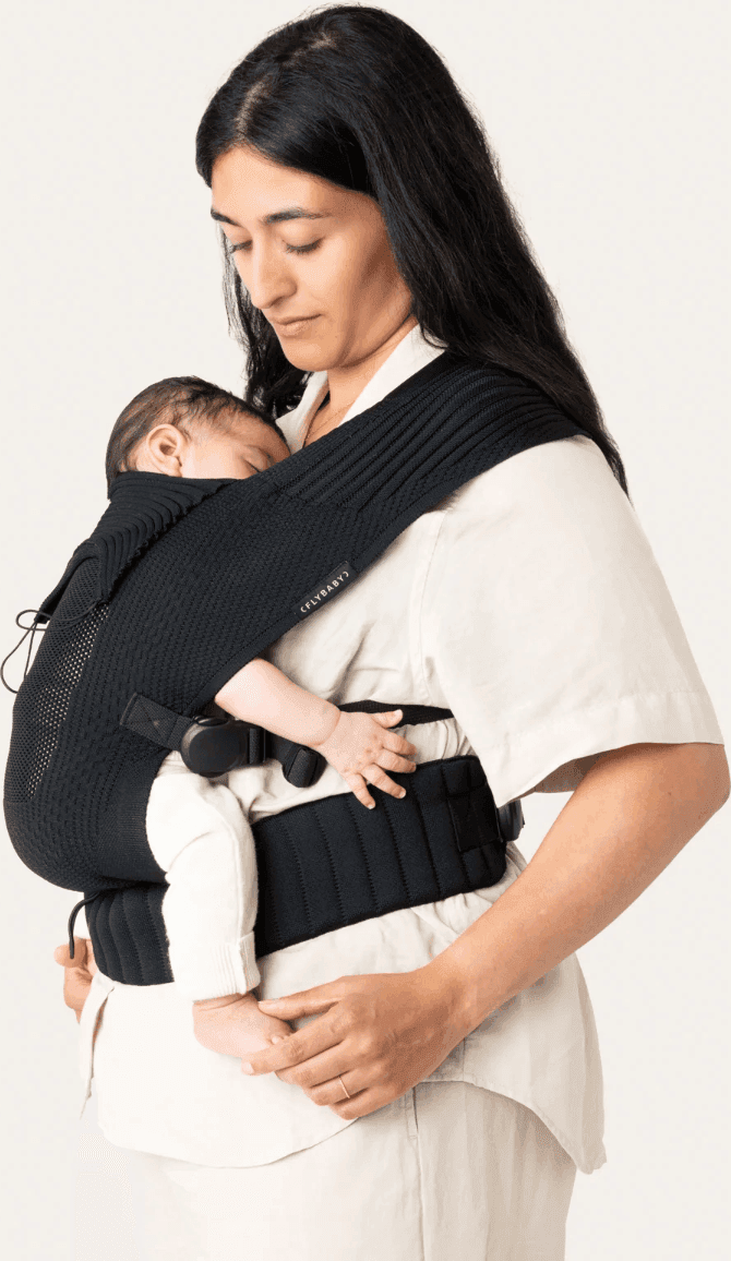 Marsupio Ergonomico Flybaby - 3