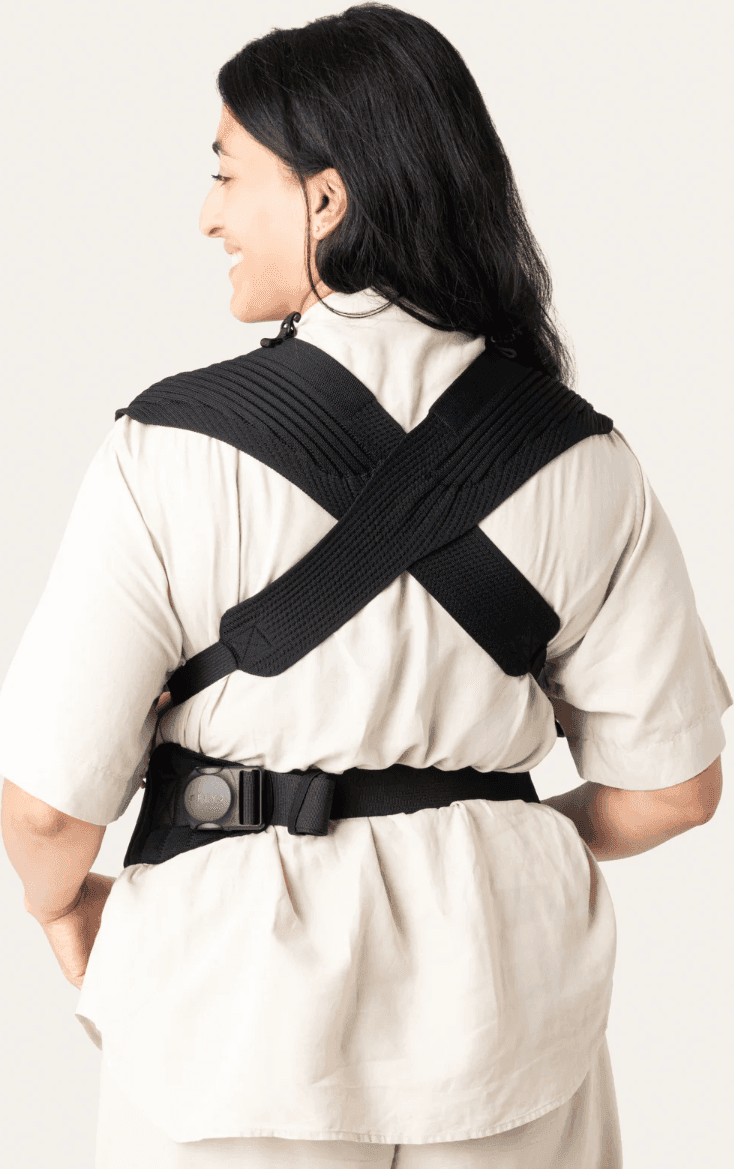Marsupio Ergonomico Flybaby - 4