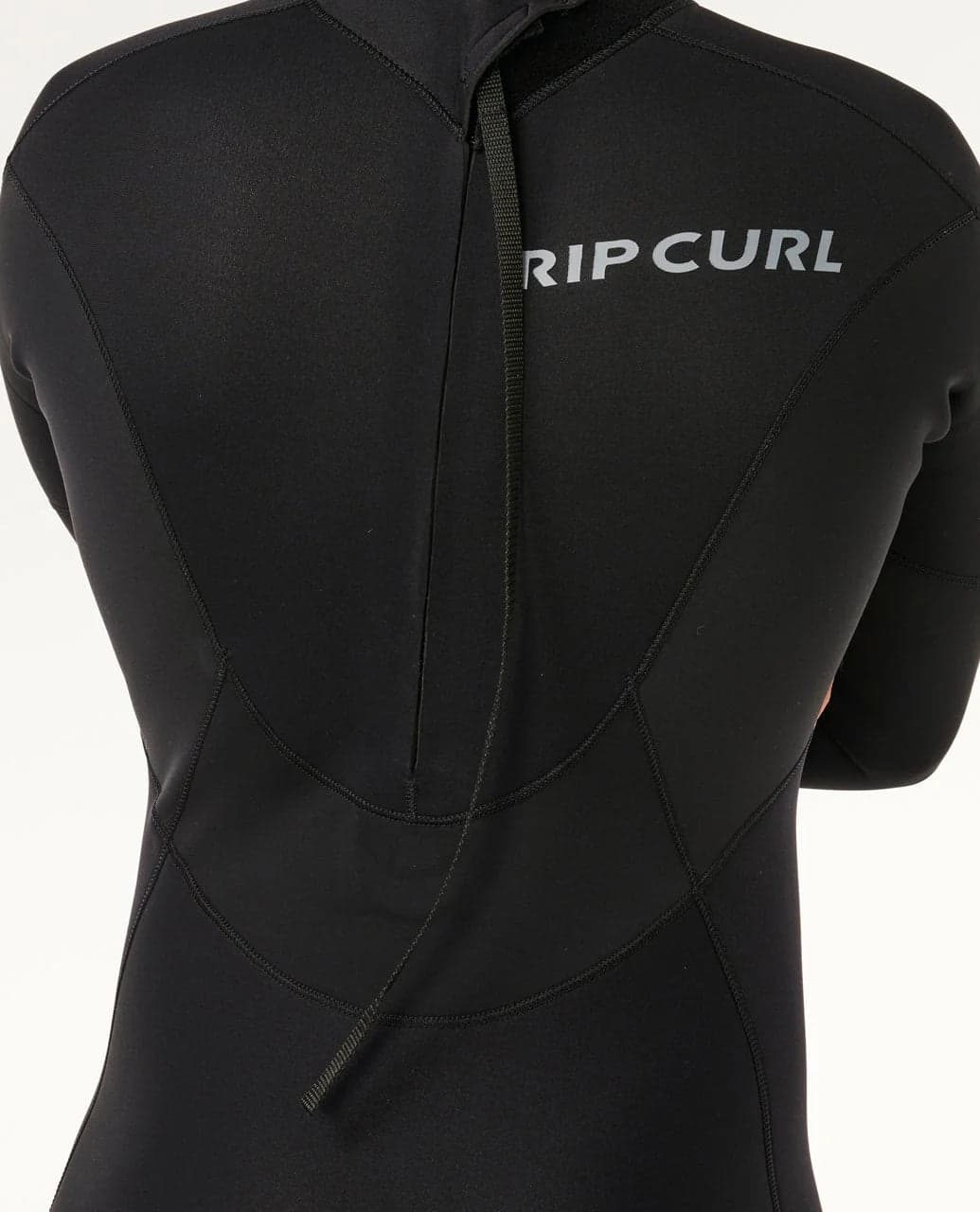 Muta Uomo Rip Curl Trad 4/3 Backzip - 6
