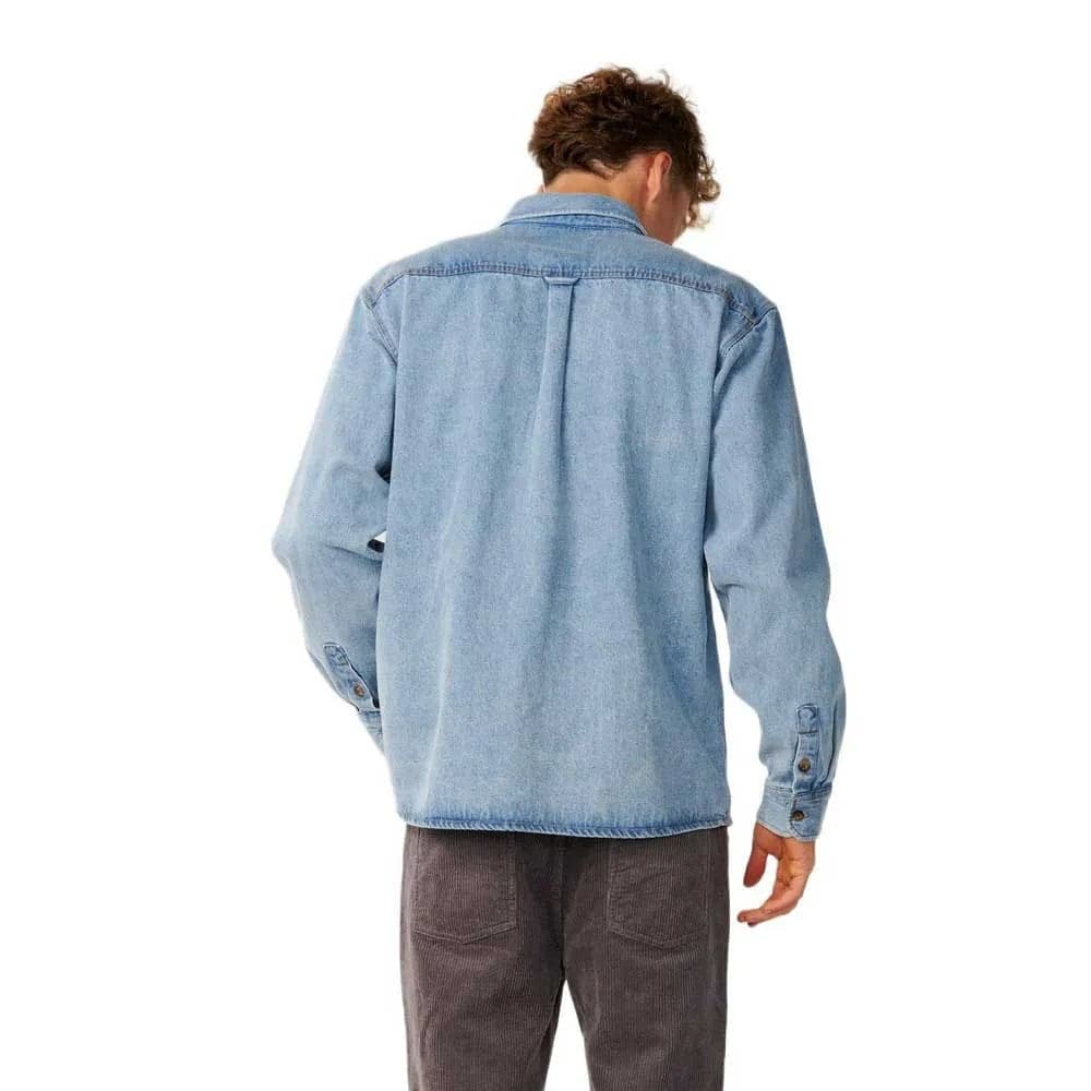 Camicia Jeans Rip Curl Premium Surf Denim - 2