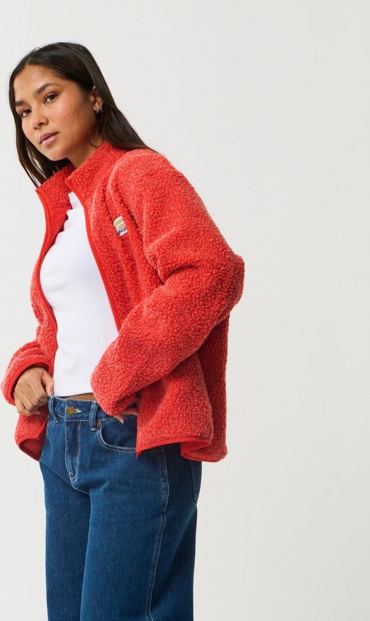 Pile Rip Curl Every Day Zip - 2