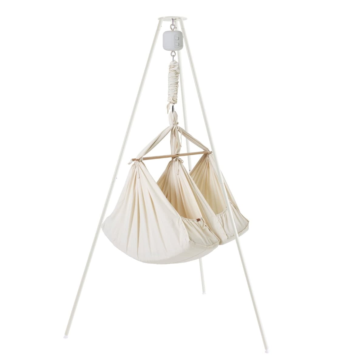 Set Base Membantu per Culla Sospesa Gemellare - 5