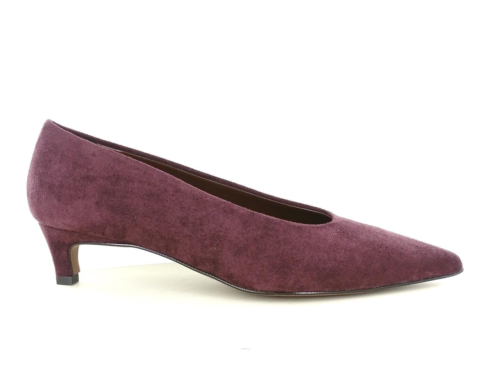 EGLE E309 DECOLETTE DONNA - 2