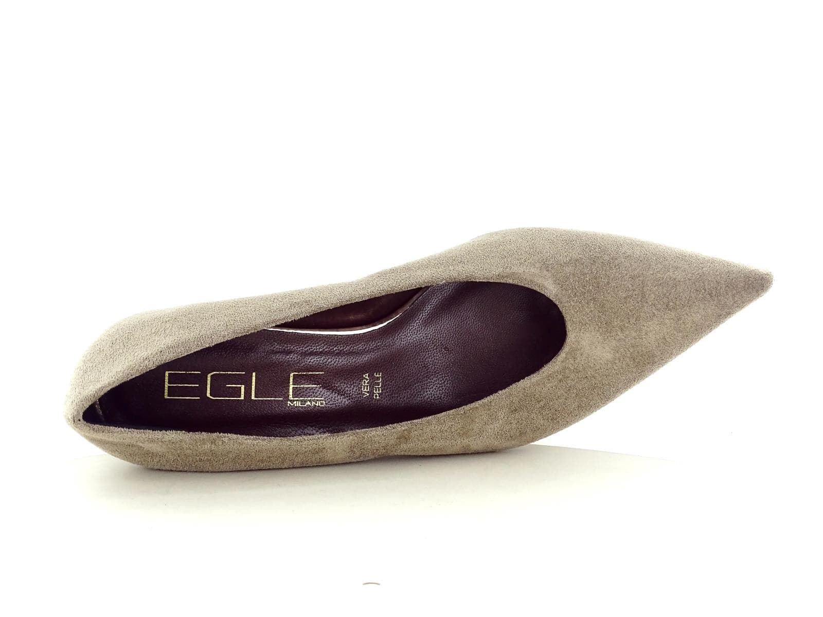 EGLE E309 DECOLETTE DONNA - 3
