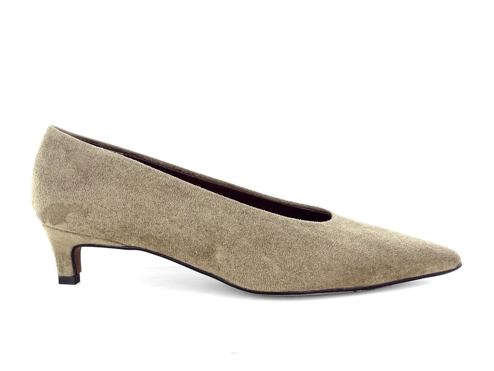 EGLE E309 DECOLETTE DONNA - 4