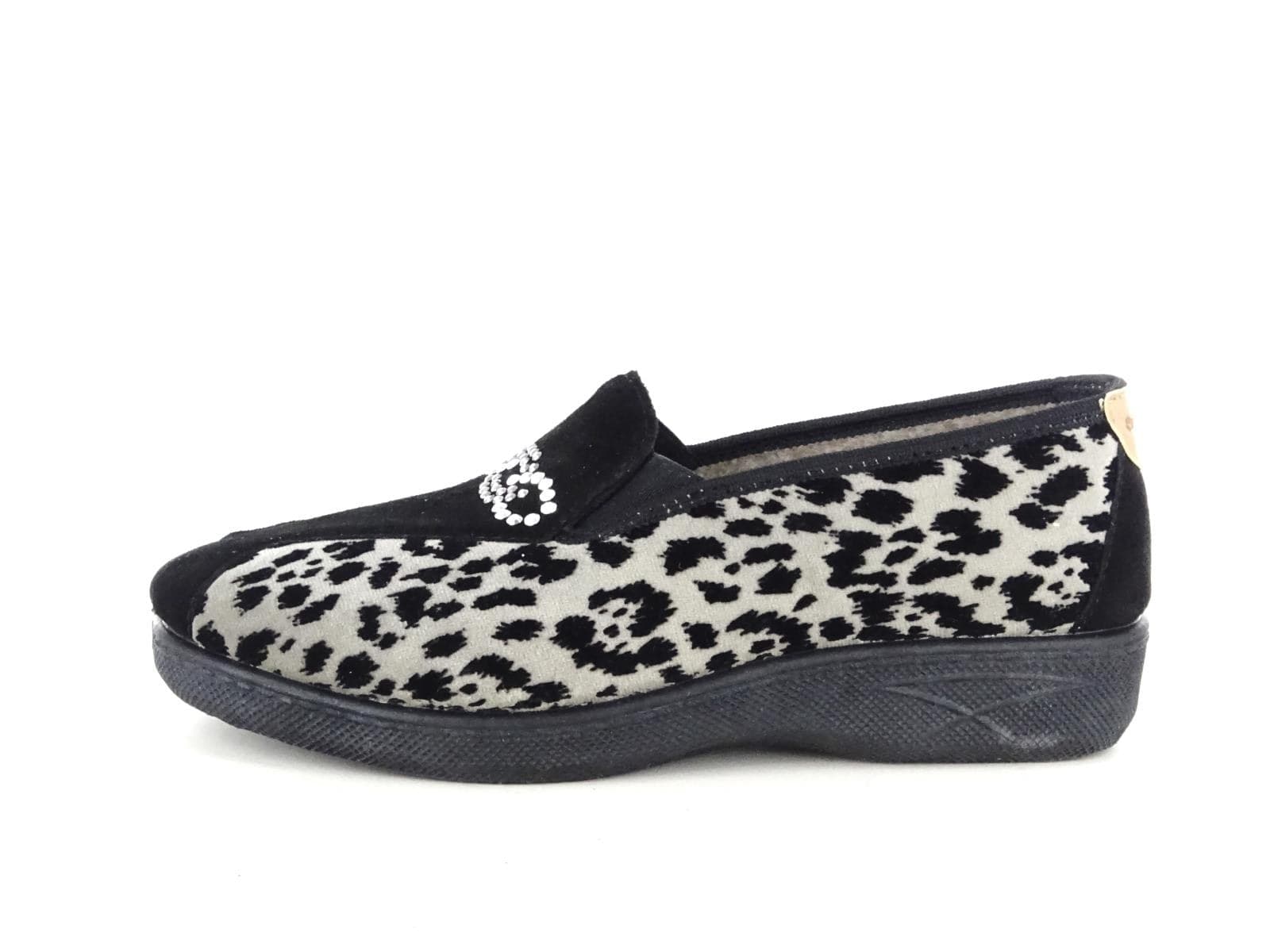 EMANUELA 2273 PANTOFOLA DONNA - 3