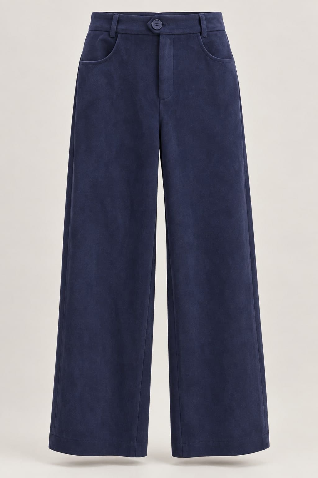 PANTALONE DAINETTO LARGO - 3