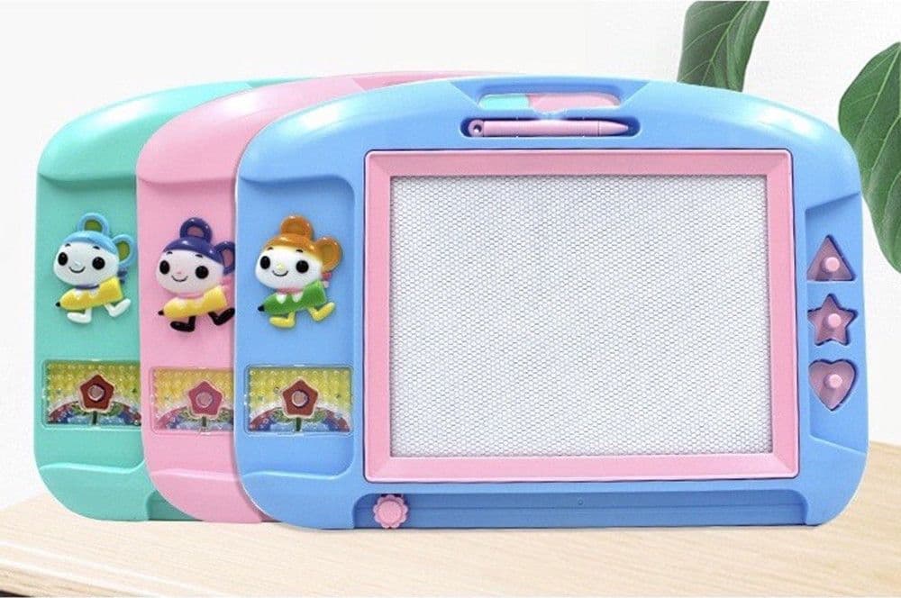 Lavagne magnetiche per bambini