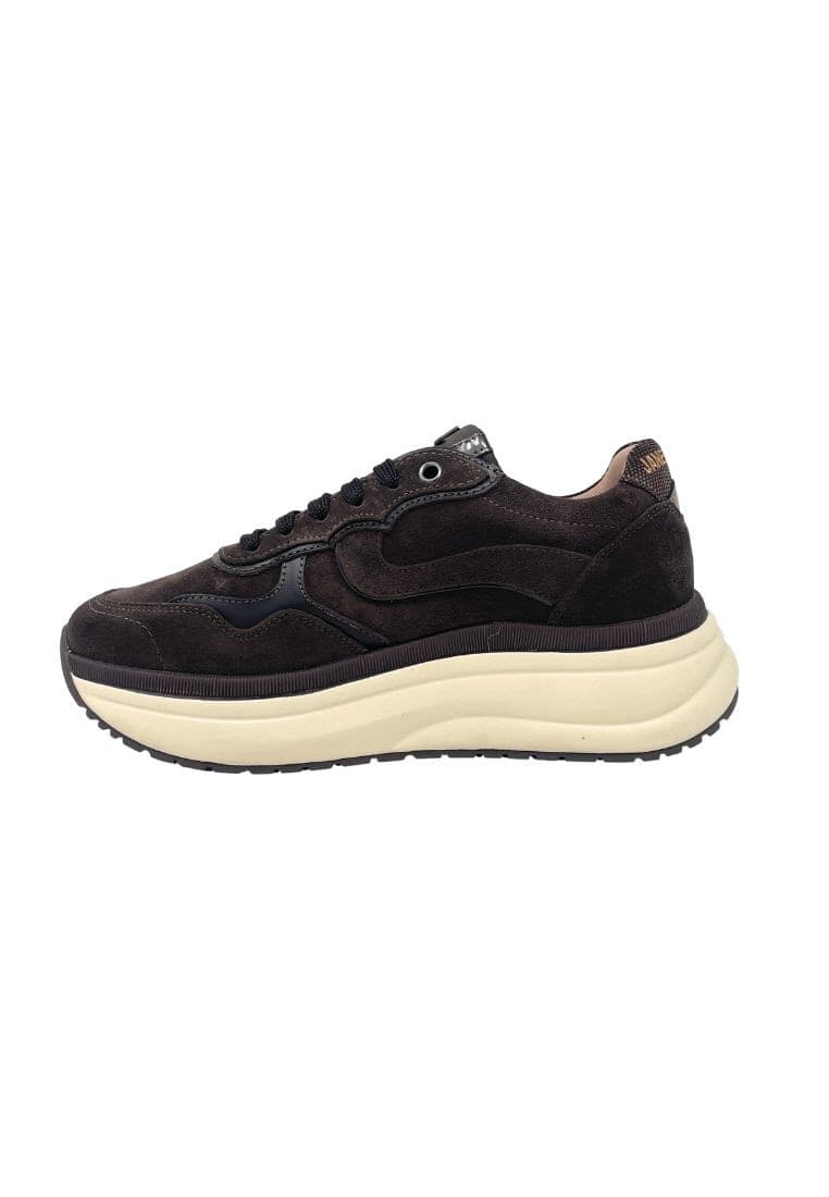 J-1072 D.BROW - SNEAKERS - Janet & Janet - 3