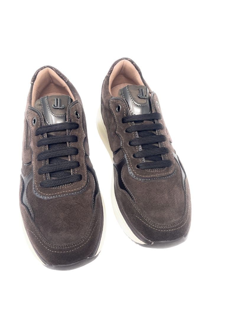 J-1072 D.BROW - SNEAKERS - Janet & Janet - 5