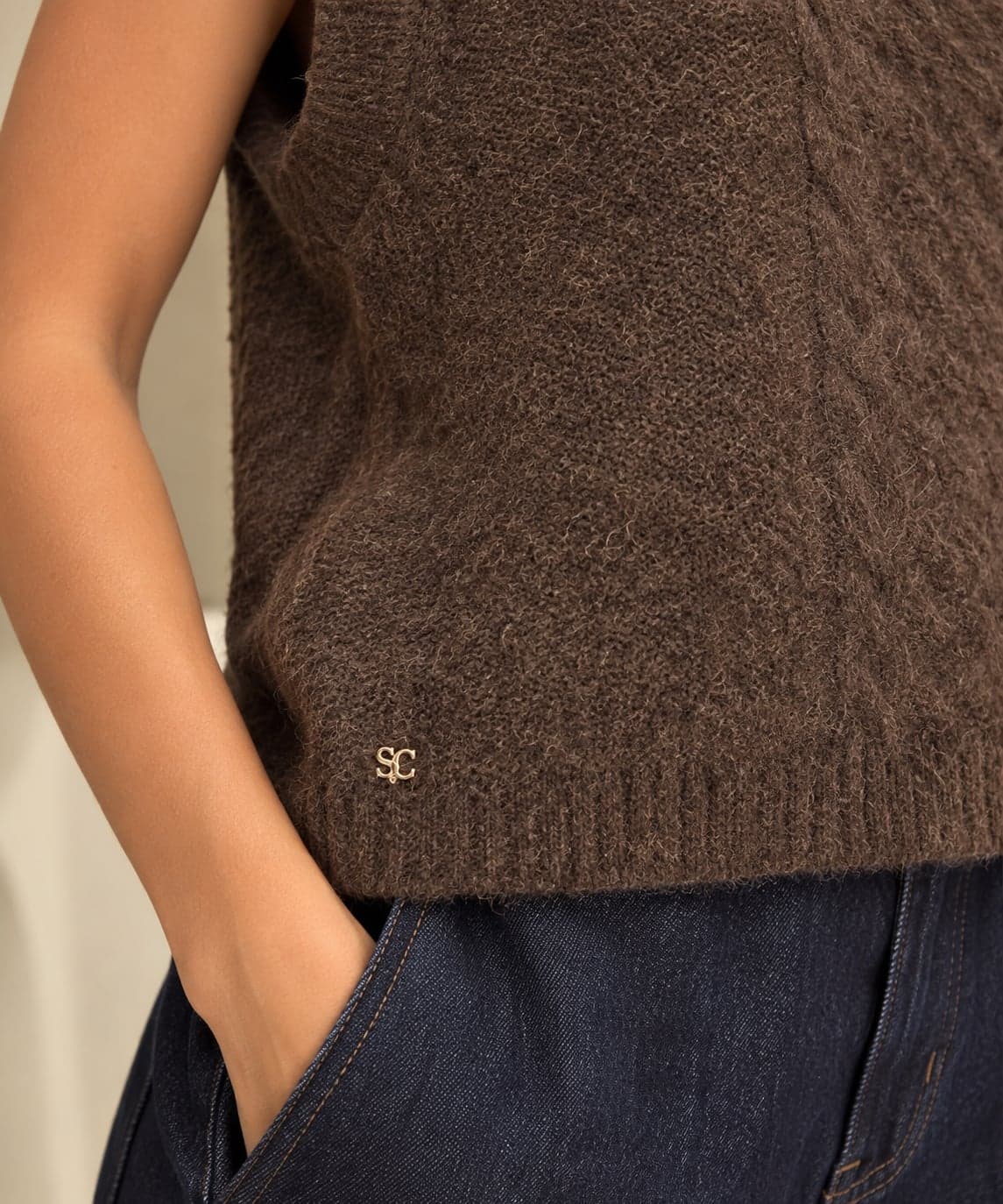 GILET - 4