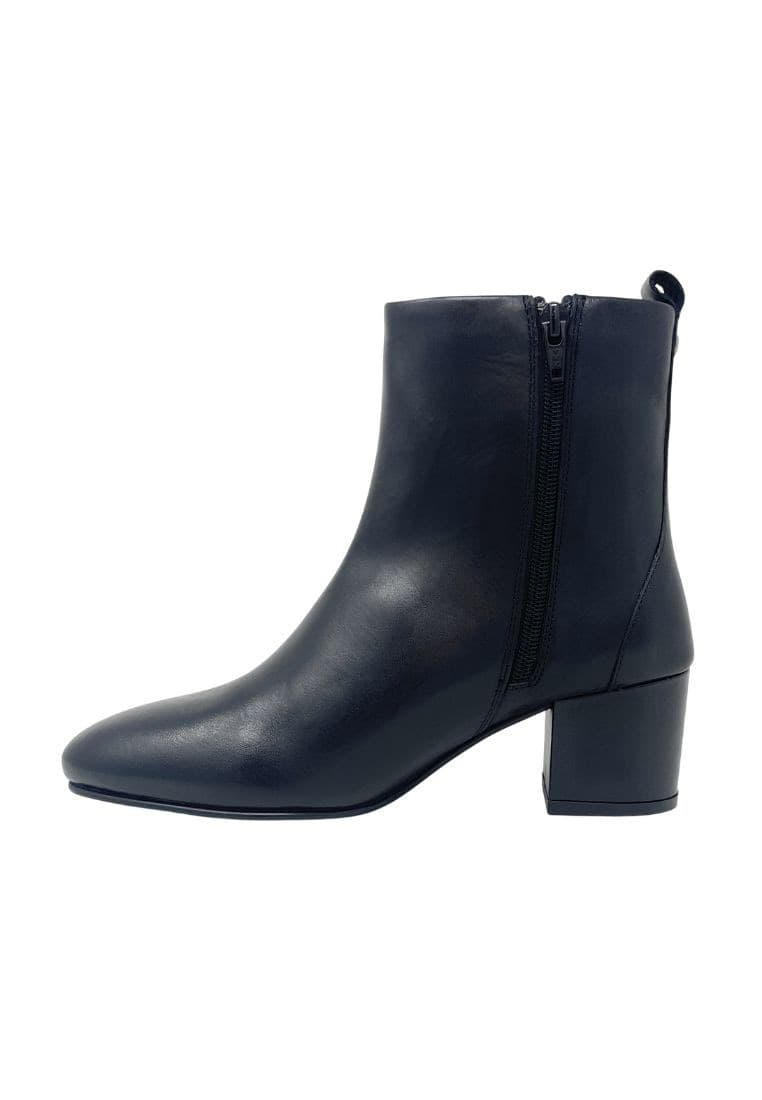 J-1321 BLACK - TRONCHETTI E STIVALETTI - Janet & Janet - 3