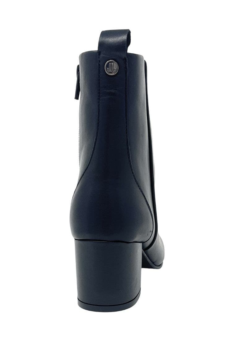 J-1321 BLACK - TRONCHETTI E STIVALETTI - Janet & Janet - 4