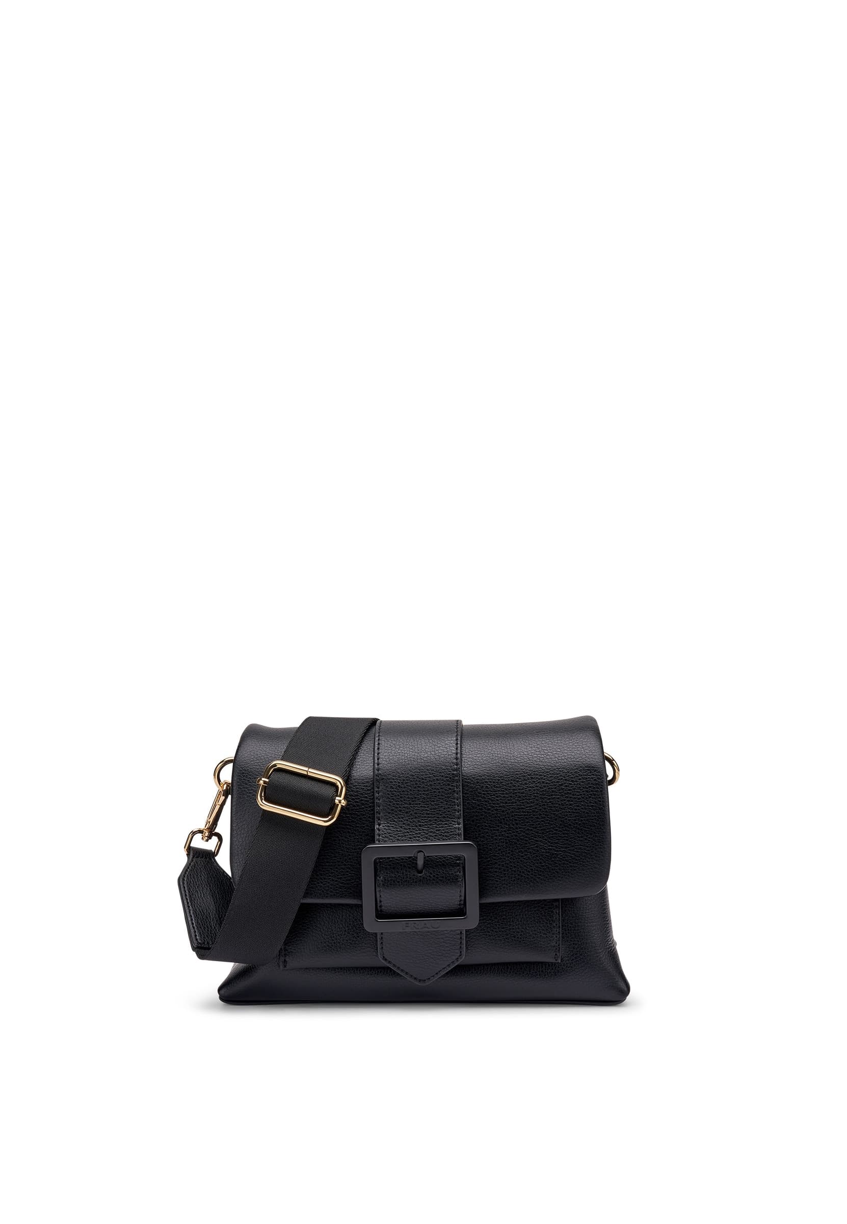 AB275 BLACK - Borse - Frau - 2