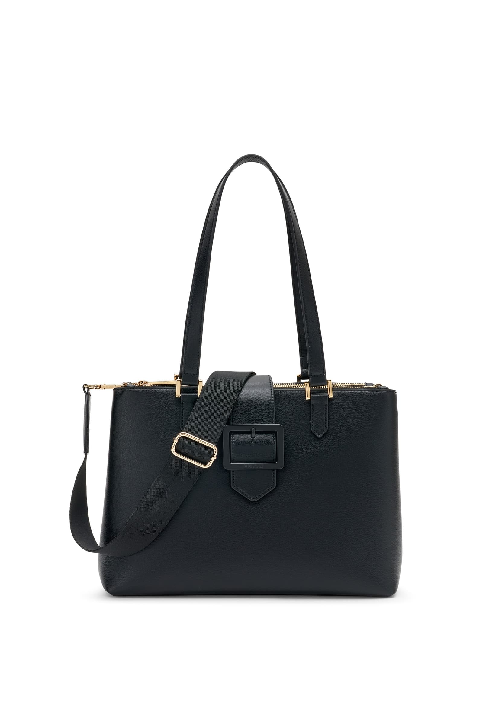 AB276 BLACK - Borse - Frau - 2