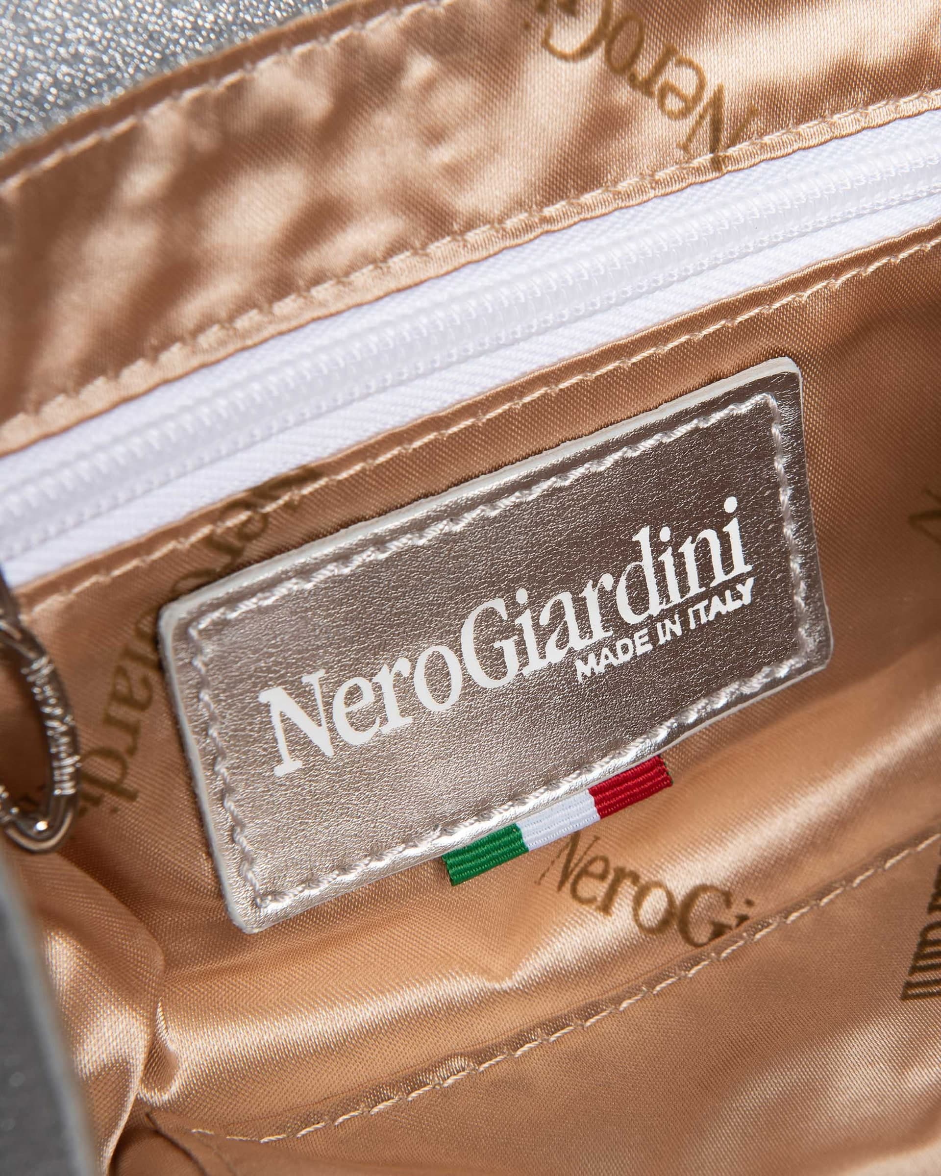 E343007DE700 - Borse - Nero Giardini - 3