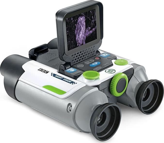 VTech - Video Binocolo Interattivo - 2
