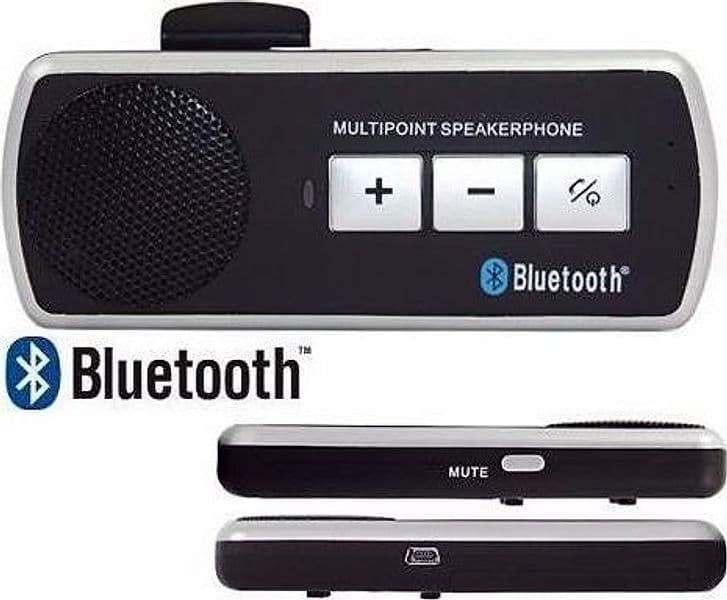 Bluetooth Kit per veicoli