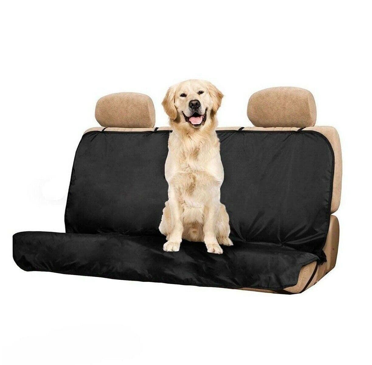 Fodere per sedili auto per cani