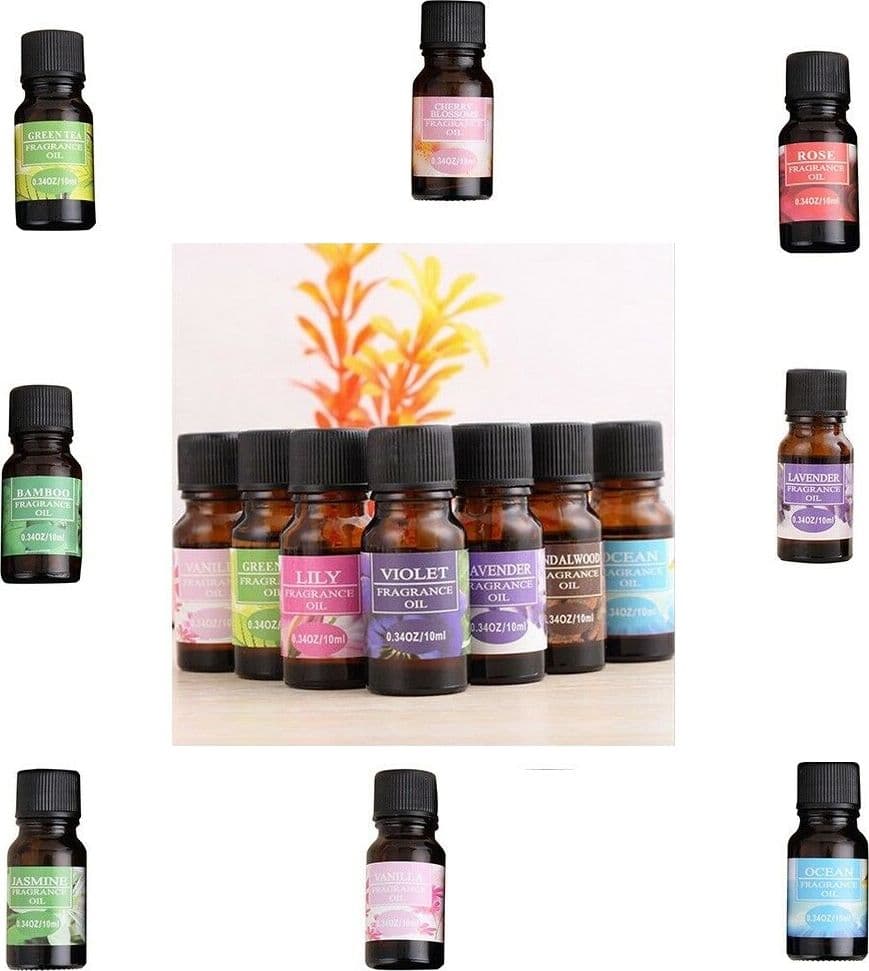 2 PEZZI OLIO PROFUMO LAVANDA 10ML PER DIFFUSORE OLIO ESSENZA DEODORANTE PROFUMO PER AMBIENTI AROMA TERAPIA