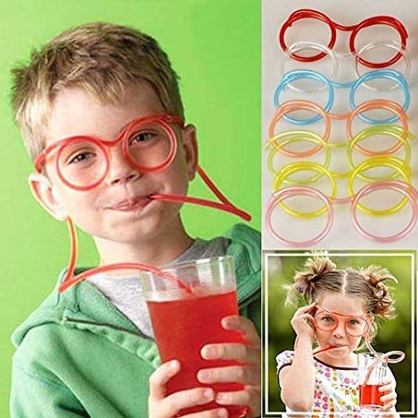 Cannucce riutilizzabili e accessori vino e bar