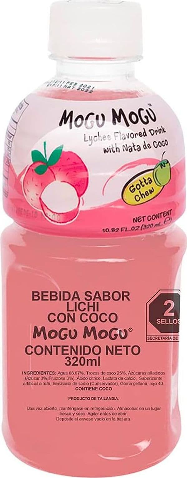 Succhi di frutta