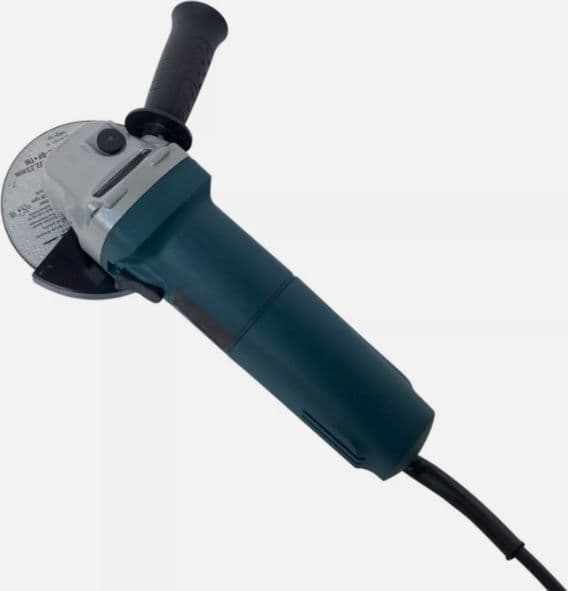 Smerigliatrice angolare 950W flex professionale 11000RPM disco 115mm PAG0015 - 2